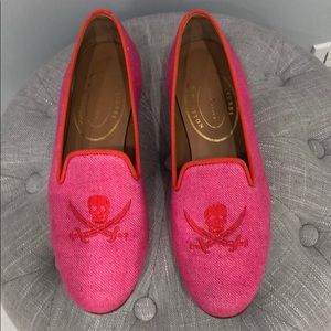 Stubbs & Wooton FLATS ..